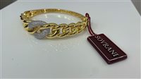 Bracciale Sovrani Donna in Ottone J11853 - J11853